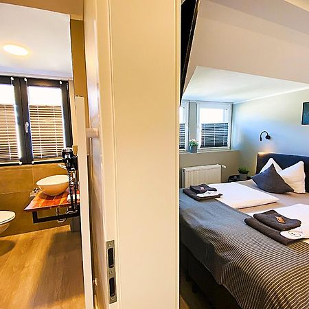 Liro Hotel Viersen Ngoại thất bức ảnh