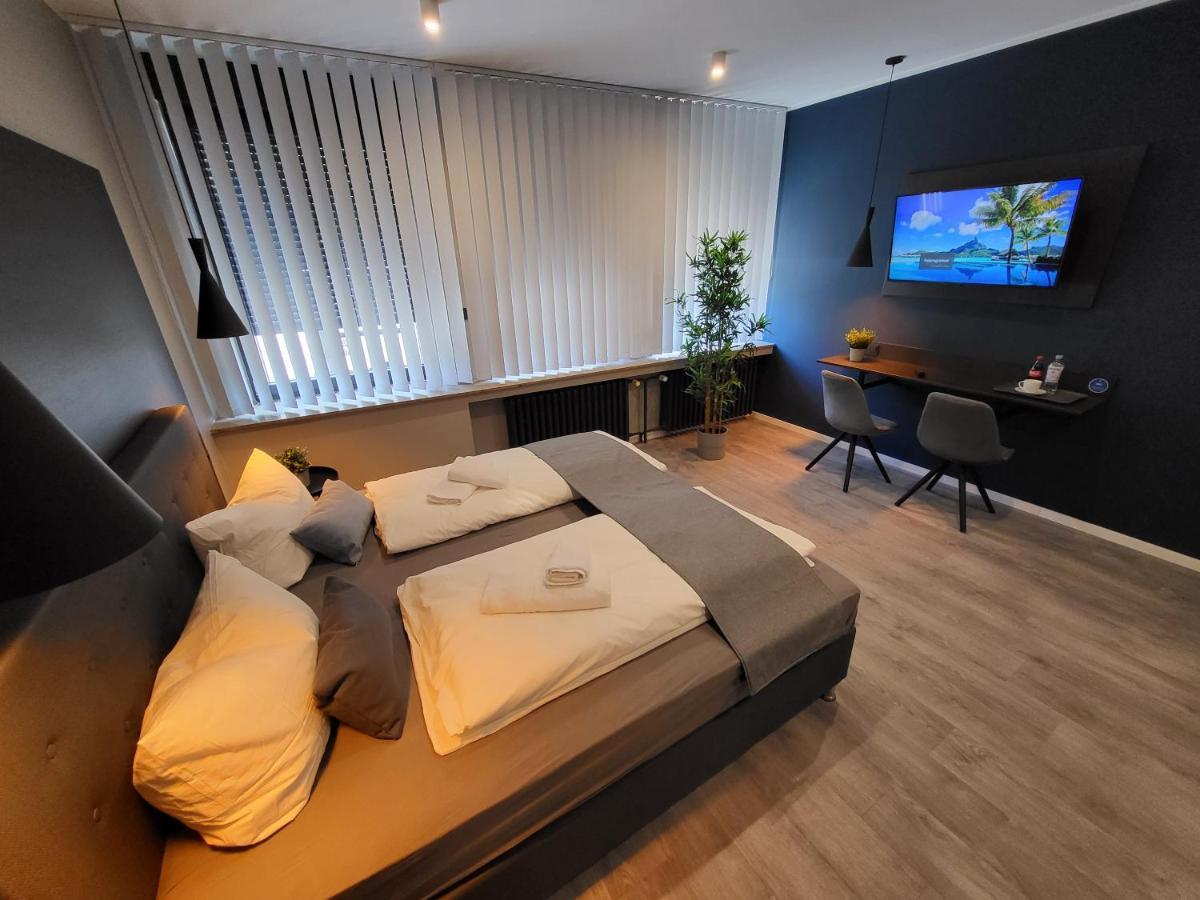 Liro Hotel Viersen Ngoại thất bức ảnh