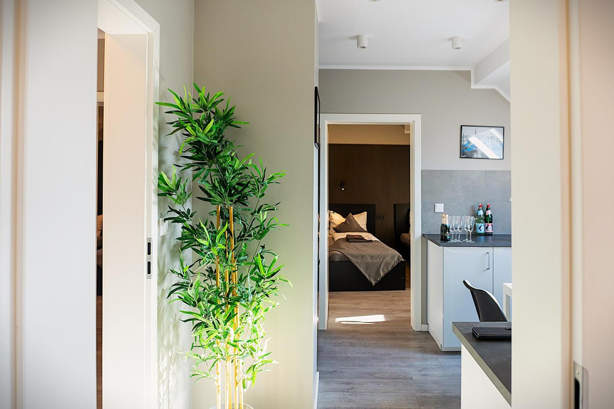 Liro Hotel Viersen Ngoại thất bức ảnh