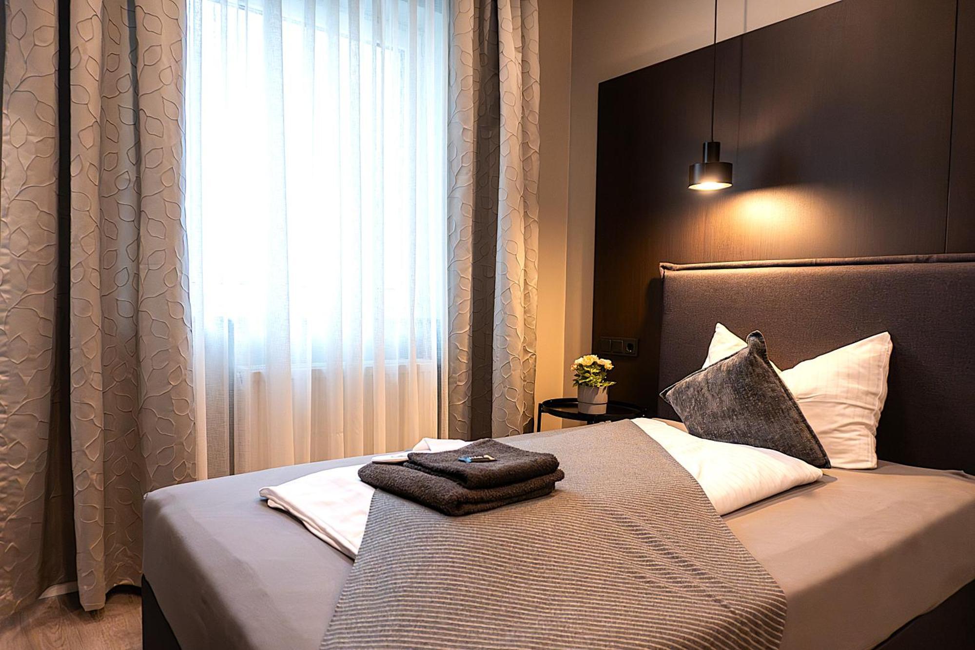 Liro Hotel Viersen Ngoại thất bức ảnh