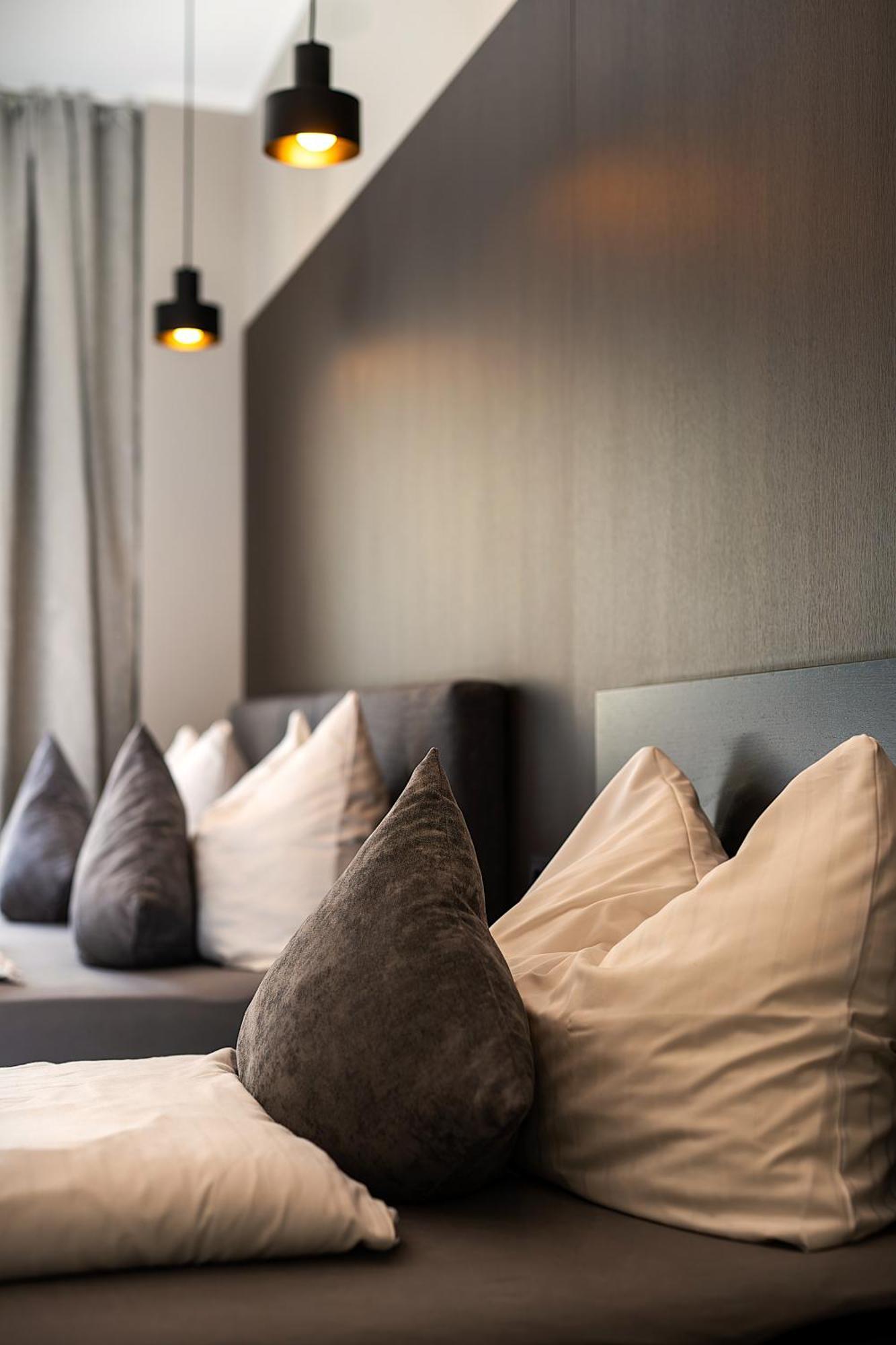Liro Hotel Viersen Ngoại thất bức ảnh
