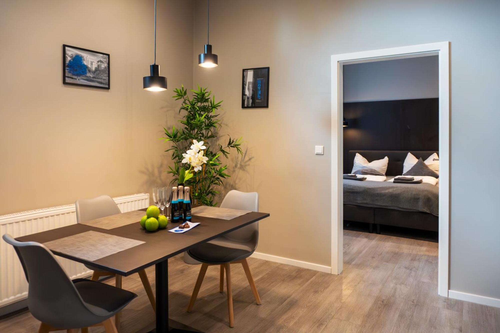 Liro Hotel Viersen Ngoại thất bức ảnh