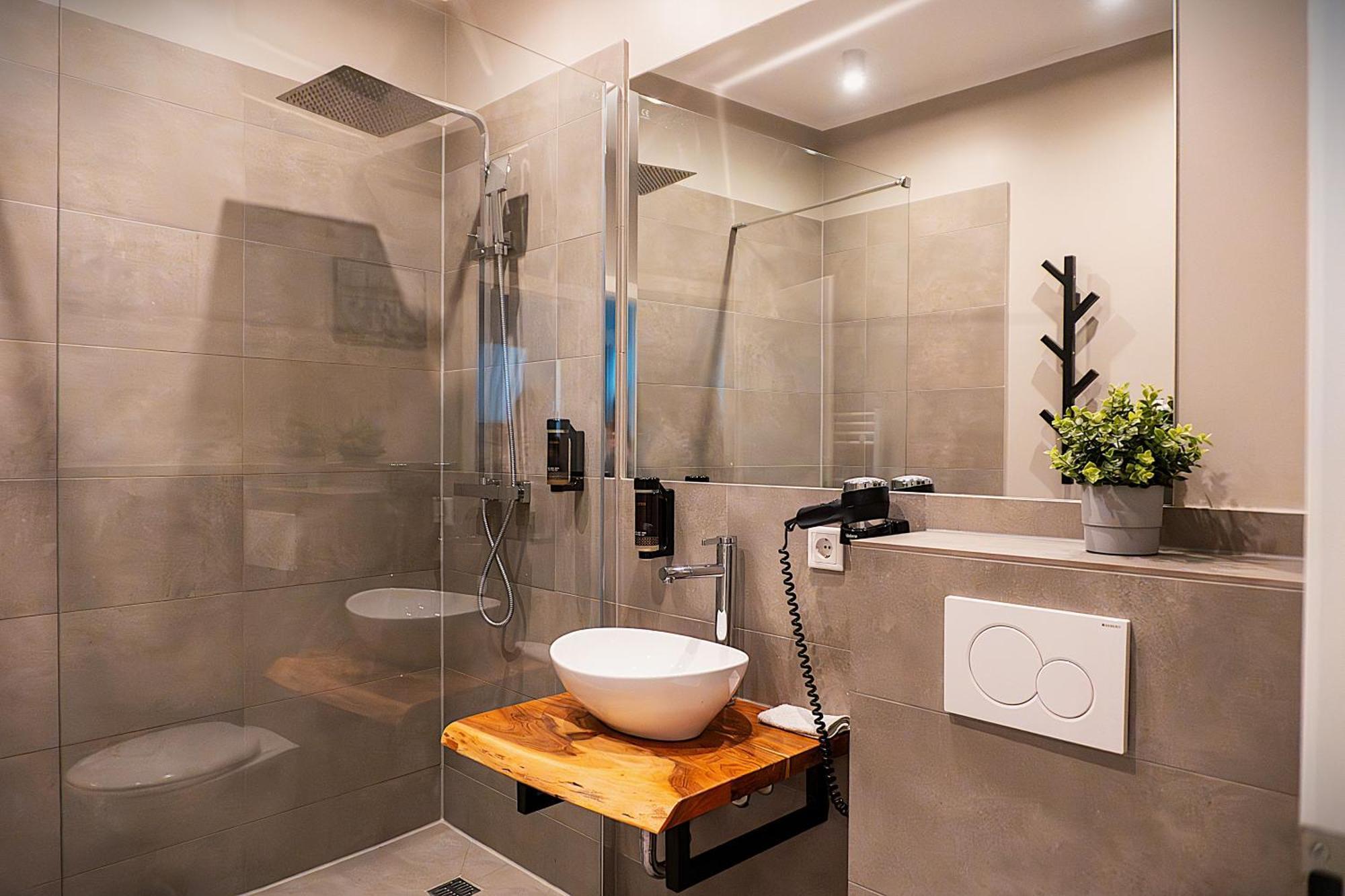 Liro Hotel Viersen Ngoại thất bức ảnh