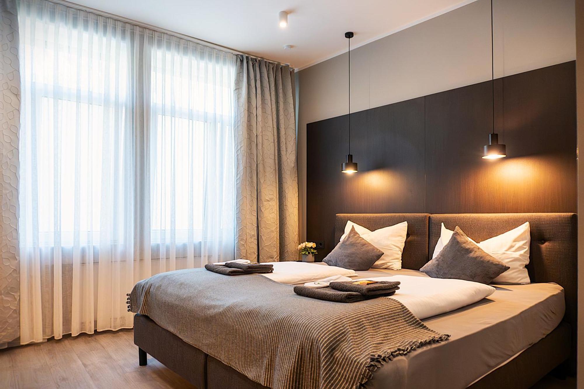 Liro Hotel Viersen Ngoại thất bức ảnh