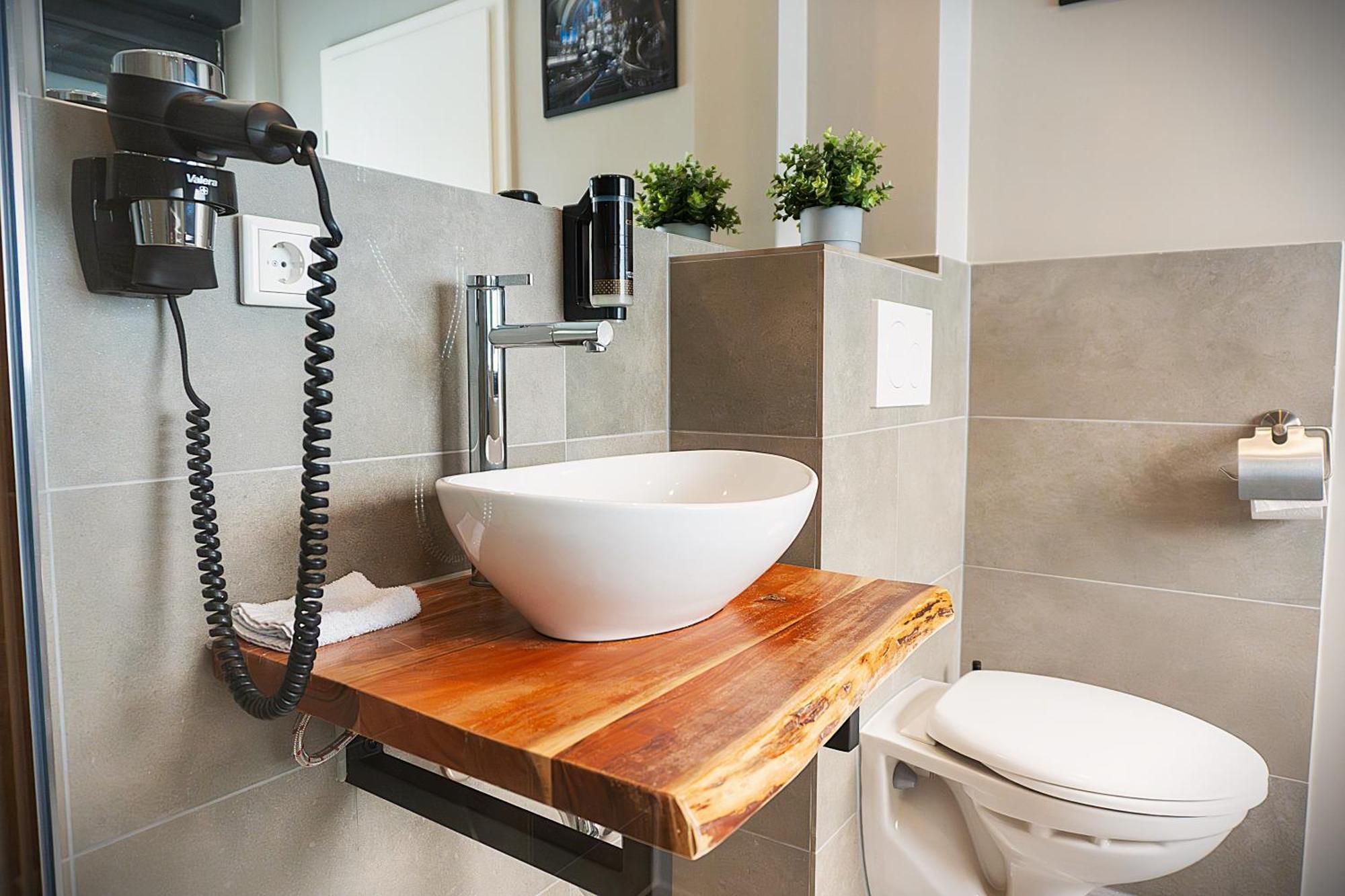 Liro Hotel Viersen Ngoại thất bức ảnh
