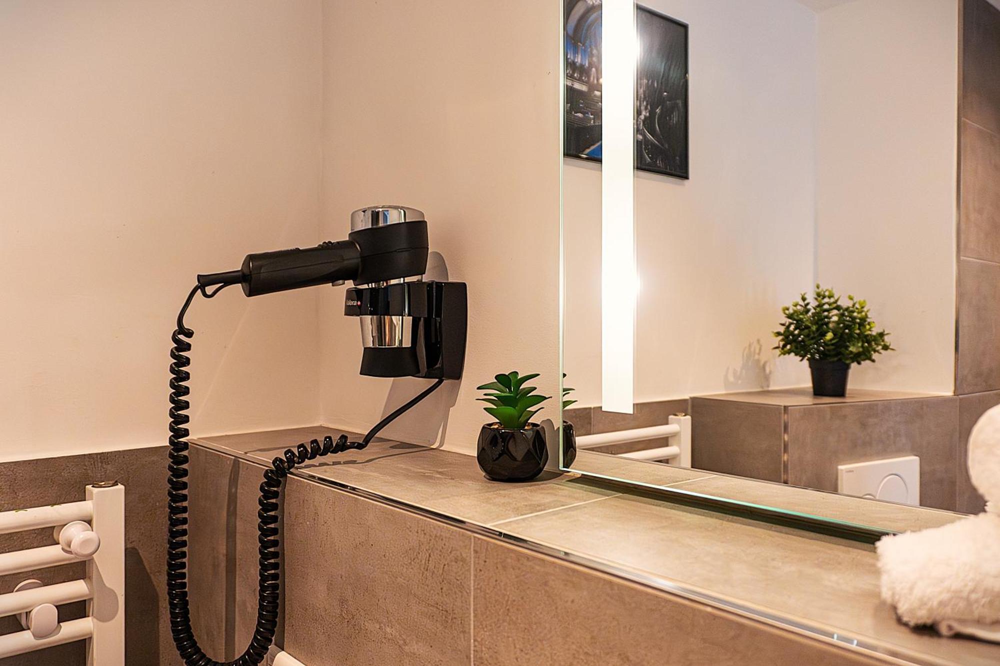 Liro Hotel Viersen Ngoại thất bức ảnh
